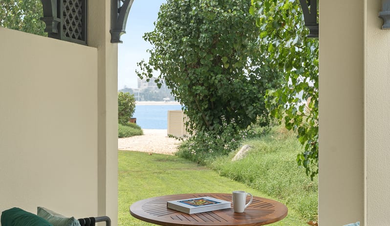 Two Bedroom Premium Villa Beach Access (Private pool)